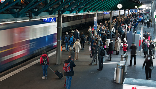 SBB Solution 2