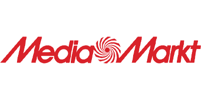 [Logotipo] Media Markt Logo